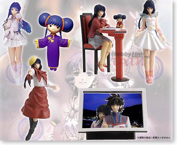 マクロスコレクション ミンメイスペシャル 1Box 12pcs | HLJ.co.jp