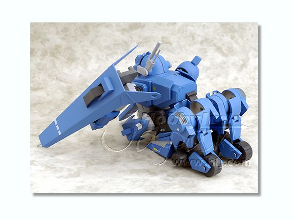 ゼルベリオス Vr Maxima By シーエムズコーポレーション ホビーリンク ジャパン