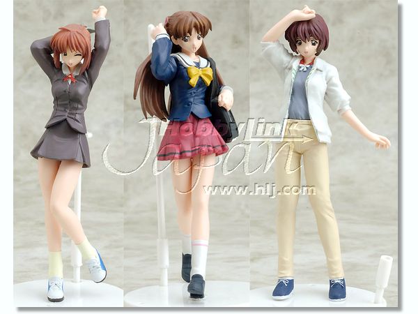 センチメンタルジャーニー コレクションフィギュア 1 Box 12pcs By シーエムズコーポレーション ホビーリンク ジャパン センチメンタルジャーニー コレクションフィギュア 1 Box 12pcs By シーエムズコーポレーション ホビーリンク ジャパン