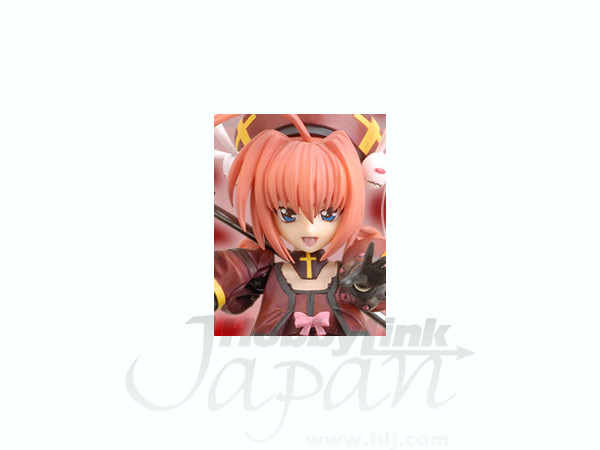 ヴィータ (魔法少女リリカルなのは StrikerS) | HLJ.co.jp