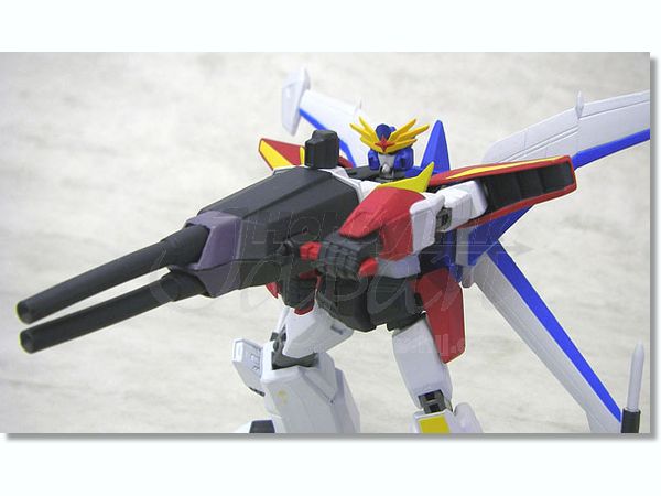 メカアクション ダ・ガーン X | HLJ.co.jp