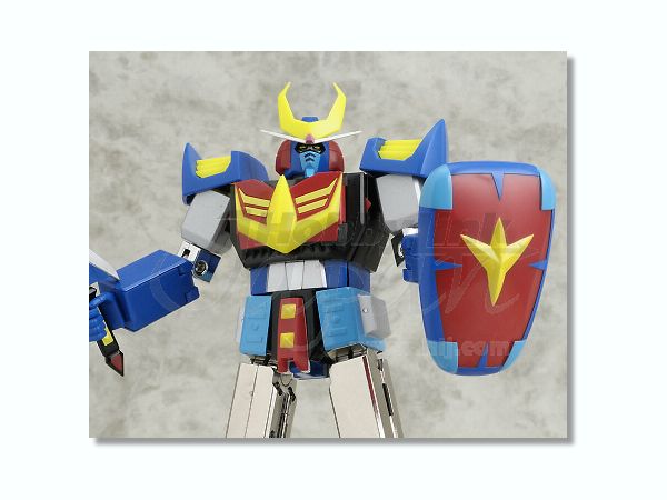 BRAVE合金 バルディオス 限定品 | HLJ.co.jp