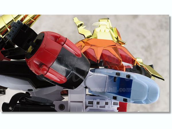 スターガオガイガー Ver.2 | HLJ.co.jp