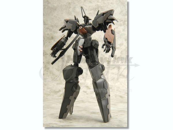 BRAVE合金27 ラインバレル 鉄のラインバレル LINEBARRELS BRAVE合金27 ラインバレル (完成品) - ホビーサーチ ロボット・特撮