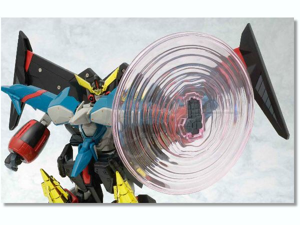 BRAVE05 合金 ブレイブ合金 ガオファイガー ヨドバシ.com - CMS シーエムズコーポレーション BRAVE合金05