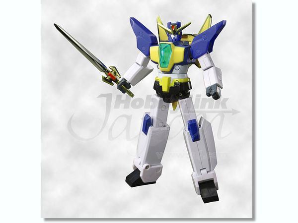 BRAVE合金 ライジンオー | HLJ.co.jp