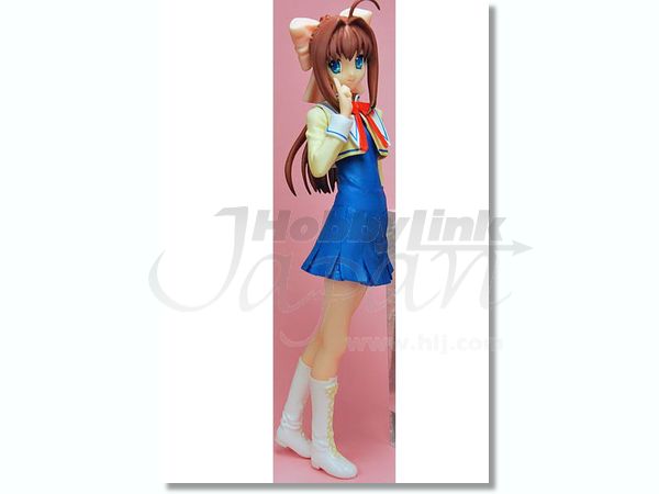 朝倉音姫　SP1 Amazon | コトブキヤ D.C. II ダ・カーポ II 朝倉 音姫 1/8