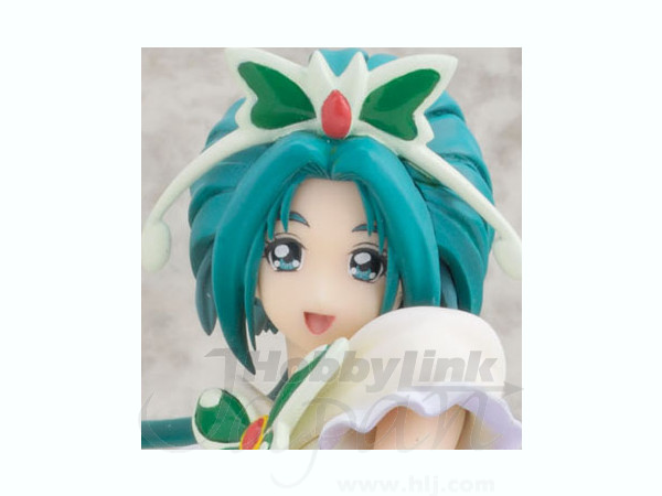 yes!プリキュア5 ジャンボタオル キュアミント Akimoto Komachi (Cure