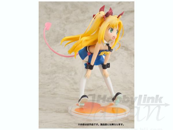 グッとくるフィギュア アスタロッテ・ユグヴァール 通常版 | HLJ.co.jp