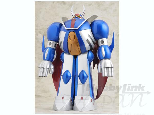 CM\'s BRAVE合金 テッカマン ＆ ペガス 限定メタリックカラー