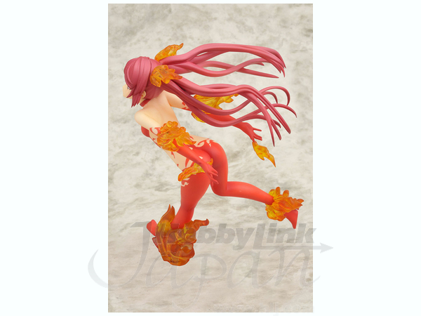 1/8 グッとくるフィギュア ラ・ボーテ: クー子 | HLJ.co.jp