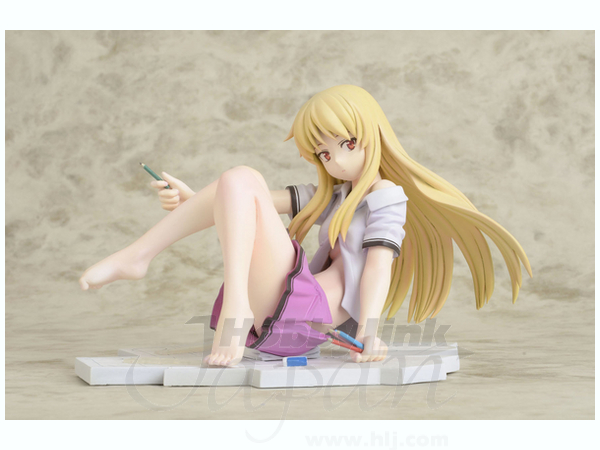 椎名ましろ フィギュア さくら荘のペットな彼女 椎名ましろ 1/8 完成品