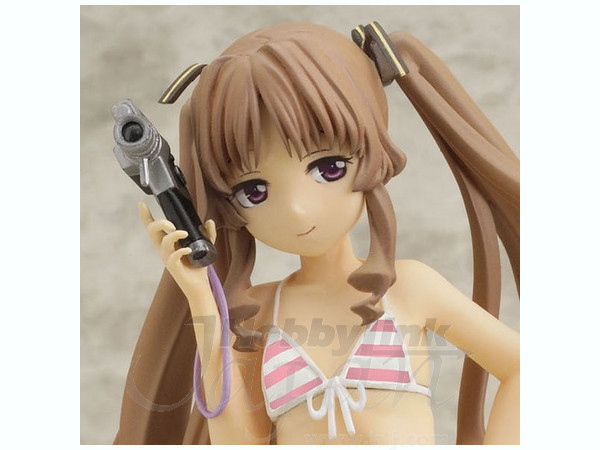 グッとくるフィギュア ラ ボーテ 山乃檸檬 ボーダー Ver Pvc By シーエムズコーポレーション ホビーリンク ジャパン グッとくるフィギュア ラ ボーテ 山乃檸檬 ボーダー Ver Pvc By シーエムズコーポレーション ホビーリンク ジャパン