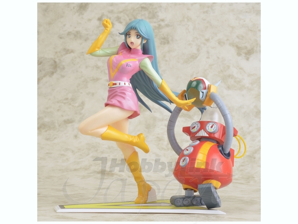 グッとくるフィギュア ラ・ボーテ: 南原ちずる | HLJ.co.jp