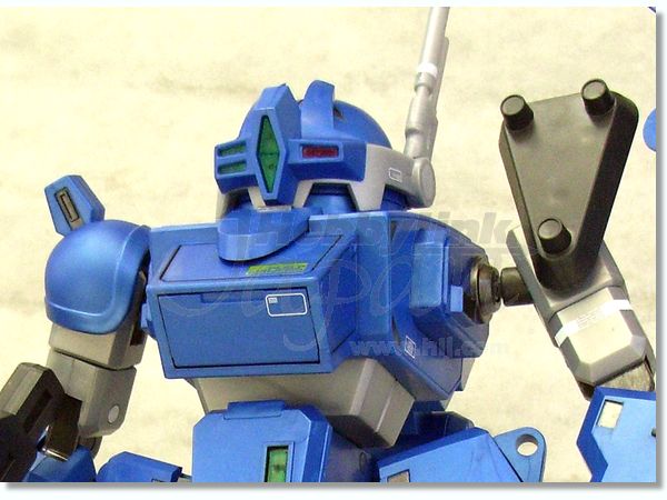 メカアクション Dx ゼルベリオス Vr Maxima メタリックカラー版 By シーエムズコーポレーション ホビーリンク ジャパン