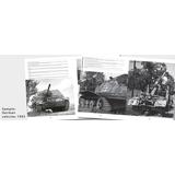 AFV Photo Album 1 チェコスロバキア領のAFV 1938-1968 | HLJ.co.jp