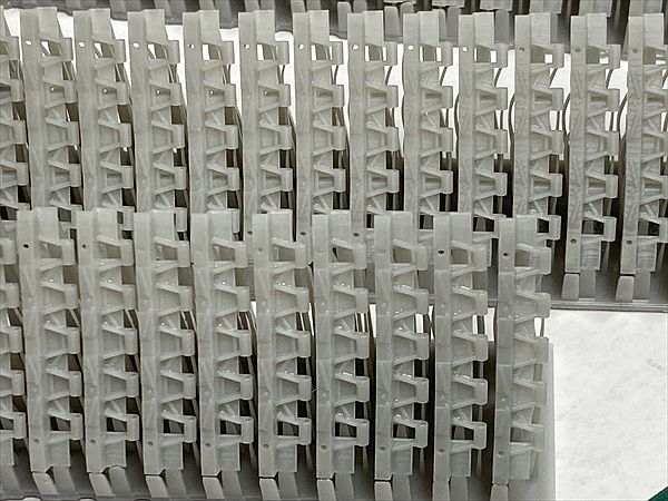 1/35 Vk100.01(P)マムート用連結可動履帯 (type1) | HLJ.co.jp