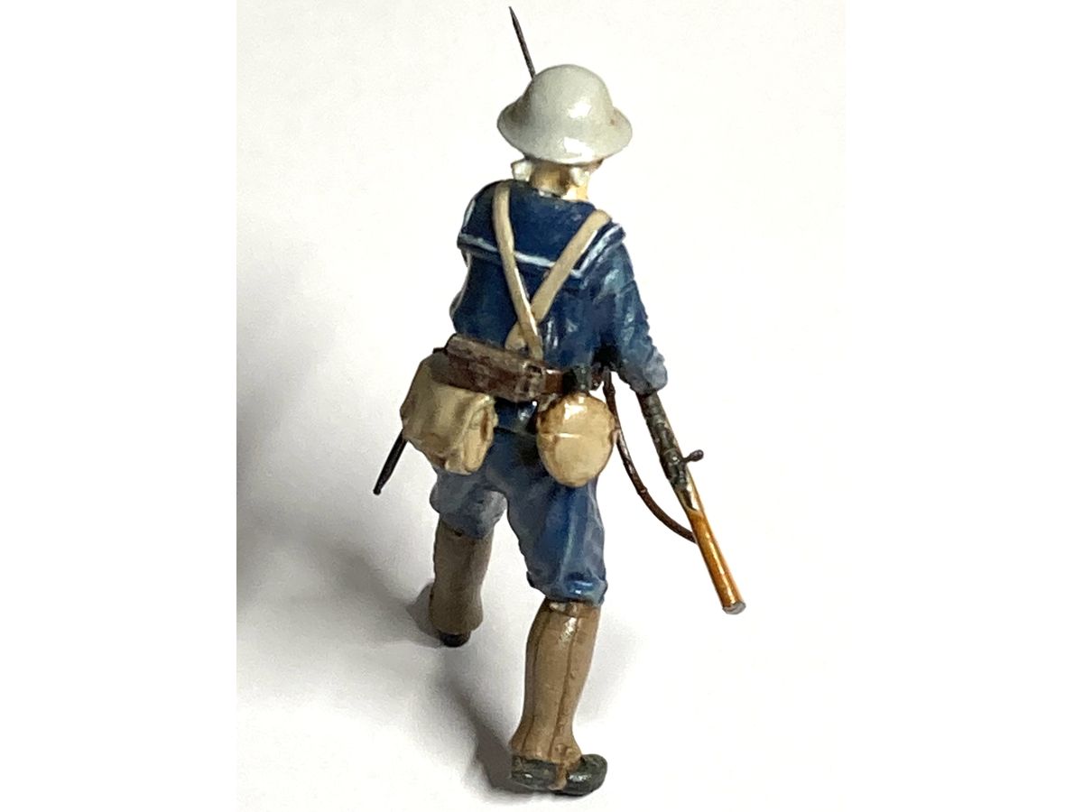 1/35 上海特別陸戦隊 vol.3 | HLJ.co.jp