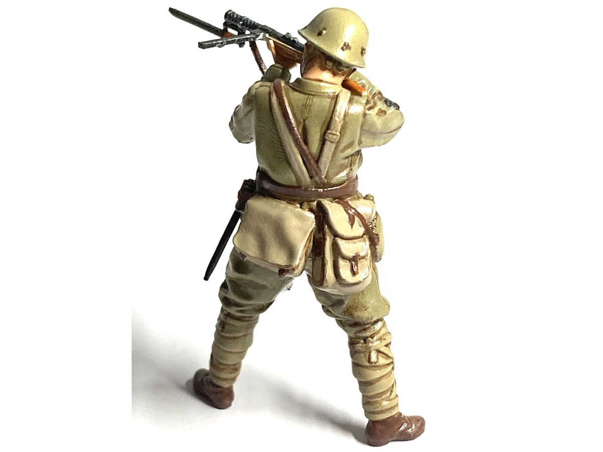 1/35 上海特別陸戦隊 vol.6 | HLJ.co.jp