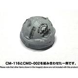 1/35 ベトナム戦争ヘルメットデカール | HLJ.co.jp