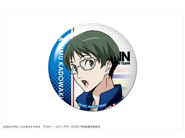 プリンス オブ ストライド オルタナティブ ドームマグネット 05 門脇歩