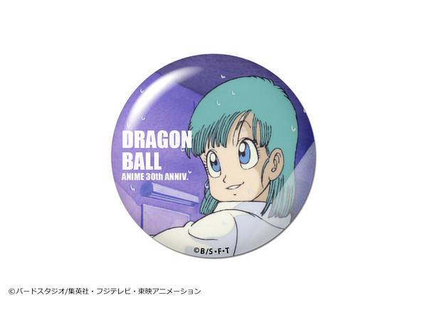ドラゴンボール　ブルマ　マグネット ドラゴンボール ドームマグネット 14 (ブルマ) | HLJ.co.jp