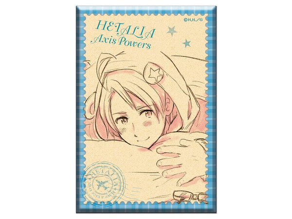 ヘタリア Axis Powers アートマグネット 07 | HLJ.co.jp