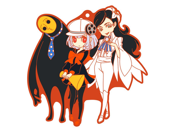 ペルソナQ2 ニュー シネマ ラビリンス でかラバーストラップ 1 PQ2