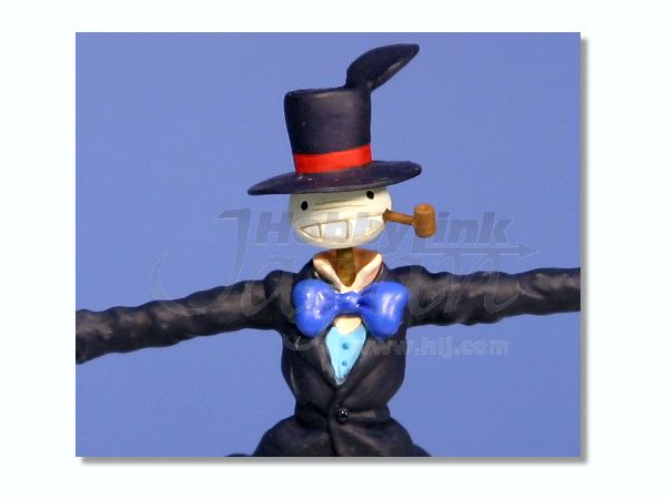 【極レア品】ハウルとソフィー フィギュア 約10cm Amazon.co.jp: DAMoshen(マジンガー) ソフィー・ハッター&ハウル