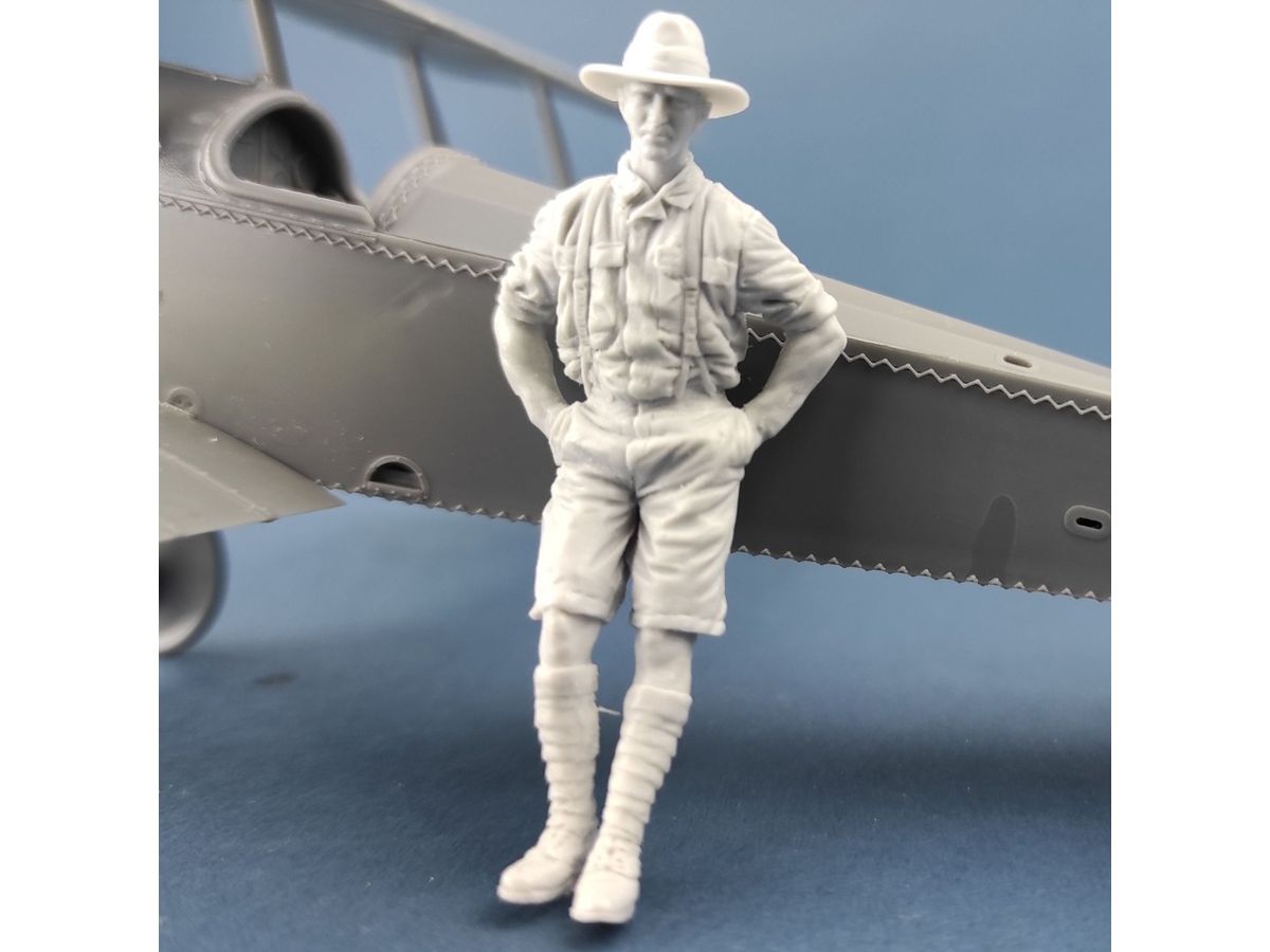 1/32 WW.I オーストラリア兵 | HLJ.co.jp