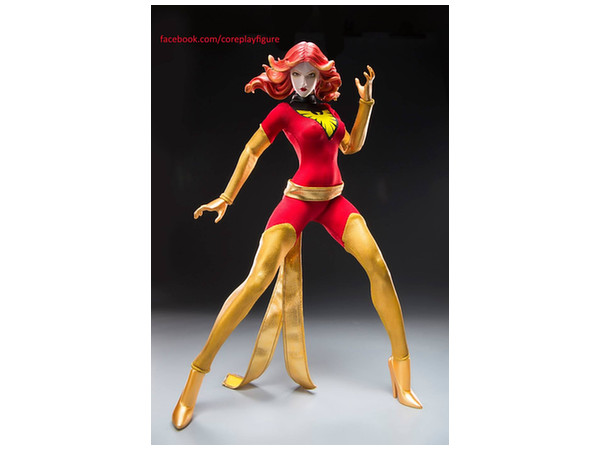 1/6 Coreplay Fitness Body 素体 3 (B) | HLJ.co.jp