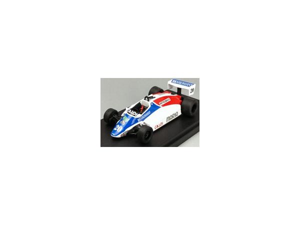 1/43 フィッティパルディ F9 C.Serra 1982 | HLJ.co.jp