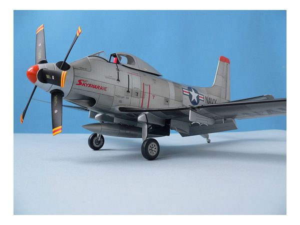 1 48 Xa2d 1 スカイシャーク By クリアープロップ ホビーリンク ジャパン 1 48 Xa2d 1 スカイシャーク By クリアープロップ ホビーリンク ジャパン