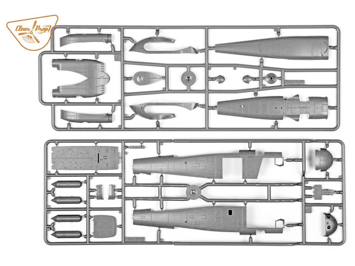 1/72 HH-2D シースプライト | HLJ.co.jp