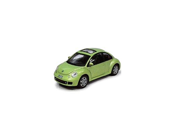 1/43 VW ニュービートル グリーン | HLJ.co.jp