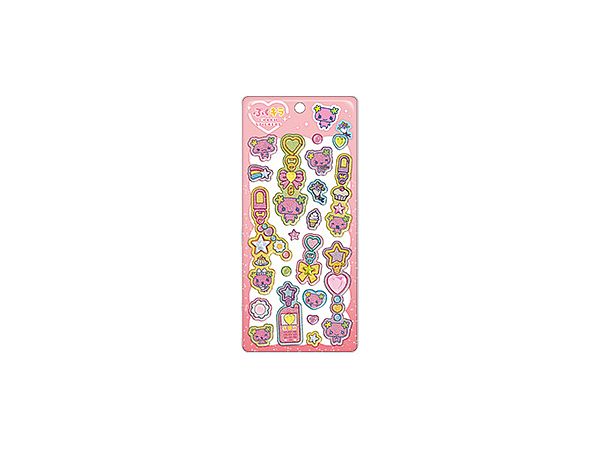 たまごっち: プクキラチャームステッカー / ふらわっち | HLJ.co.jp