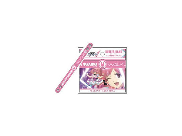 マクロス デルタ ラバーバンド マキナ | HLJ.co.jp