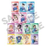 名探偵コナン: トレーディングふぁぼカ 英国風 1Box30pcs | HLJ