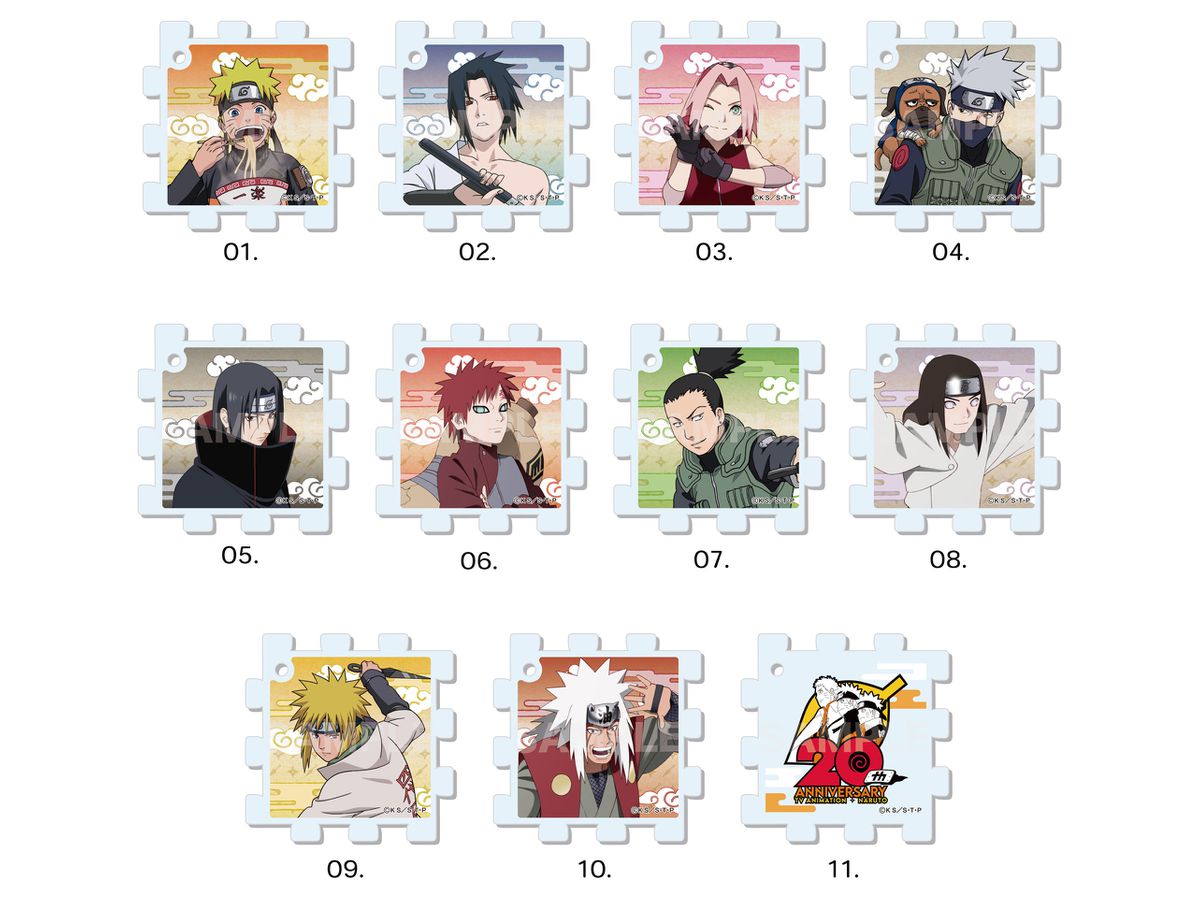 ナルト NARUTO 15点 まとめ PAKUPAKU ストラップ キーホルダー ナルト NARUTO 15点 まとめ PAKUPAKU ストラップ キーホルダー