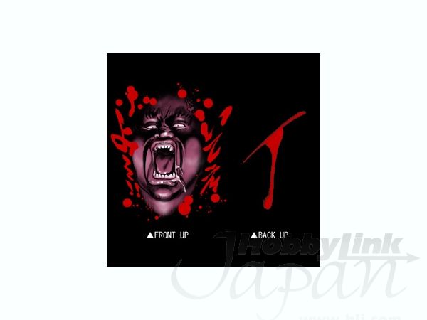 ハート様 T シャツ ブラック L | HLJ.co.jp