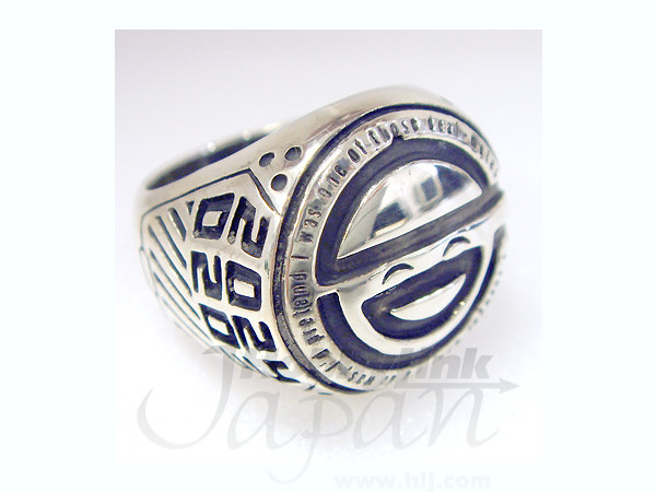 笑い男リング 21号 By コスパ ホビーリンク ジャパン