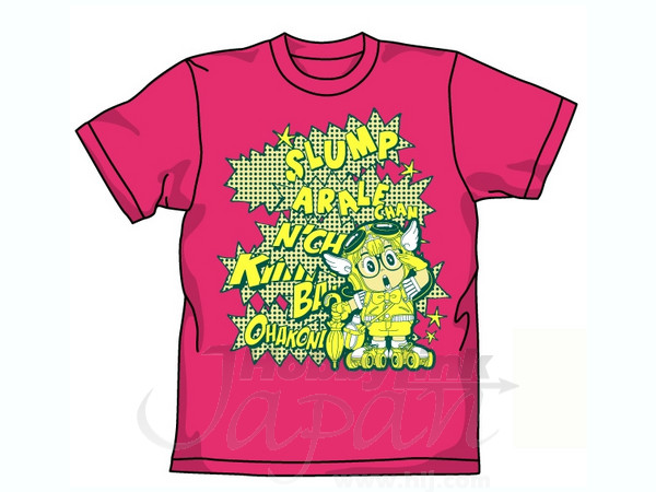 希少美品⭐️BAPE KIDS アラレちゃん Tシャツ 100cm 美品】アラレちゃん tシャツ 希少美品⭐️BAPE KIDS アラレちゃん Tシャツ