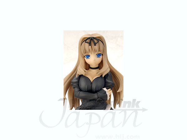 1/6 久寿川ささら PVC | HLJ.co.jp