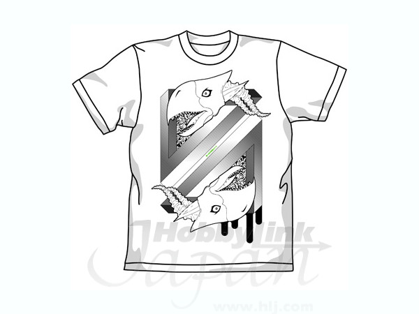 脳噛ネウロ T シャツ ホワイト XL | HLJ.co.jp