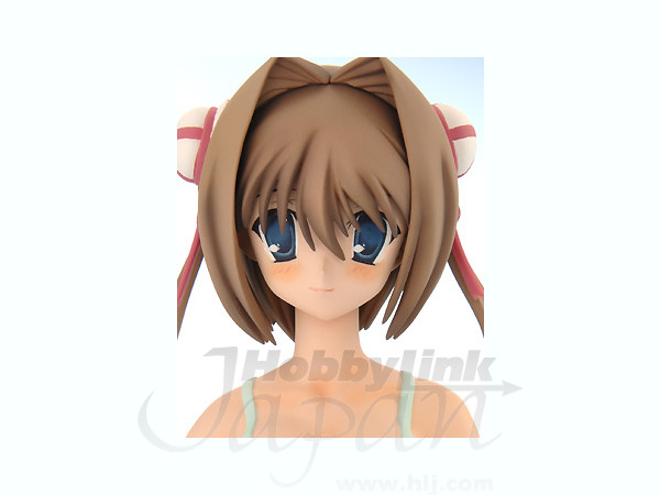 1/6 朝倉由夢 ポートレイト | HLJ.co.jp