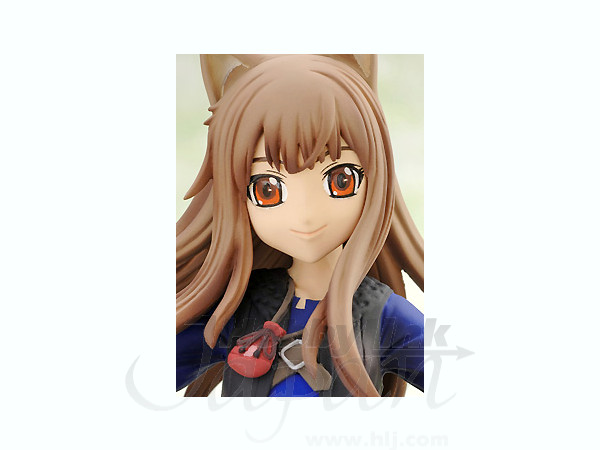 1/7 賢狼ホロ PVC | HLJ.co.jp