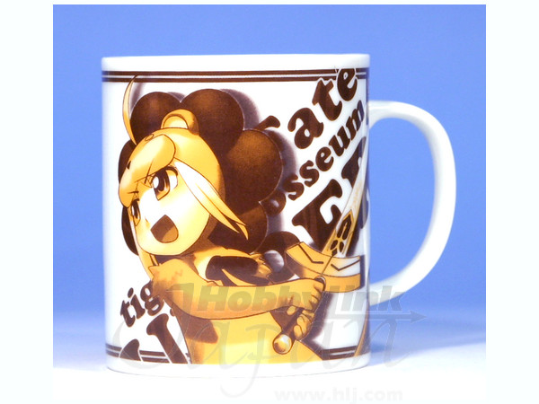 セイバーライオン　マグカップ　fate　FGO セイバーライオン マグカップ | HLJ.co.jp