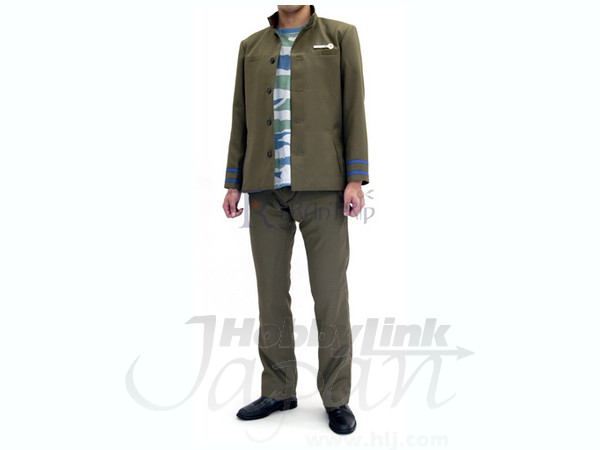 黒曜中男子制服セット メンズ M | HLJ.co.jp
