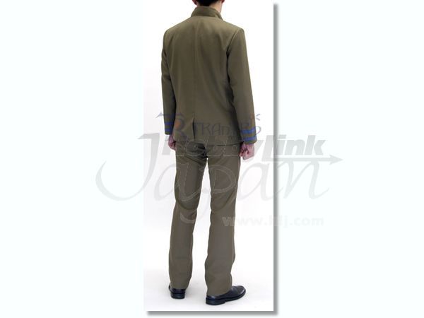 黒曜中男子制服セット メンズ M | HLJ.co.jp