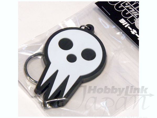 アクリルキーホルダー BLEACH 05/破面ver.(グラフアート) 1Box 7pcs